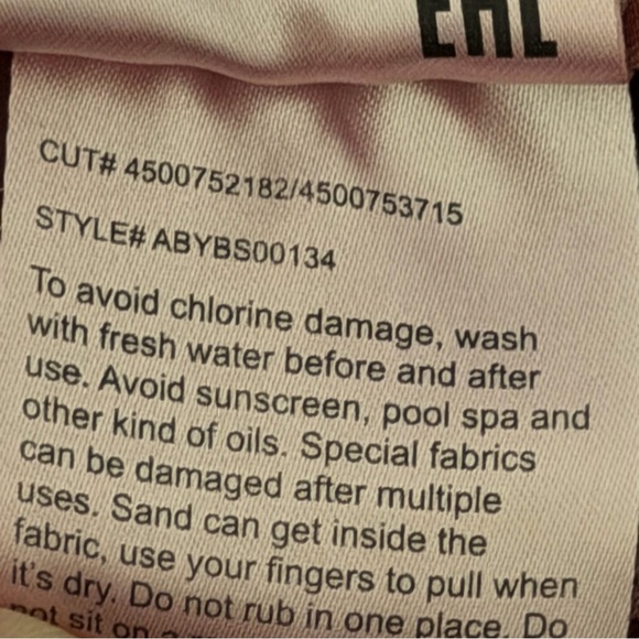 Billabong All Day Overdyed Layback Boardshorts Men’s XL Mauve - Picture 6 of 10